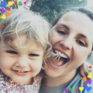Meet your Posher, Kristyn